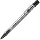 Lamy pen vista 212m zwart transparant