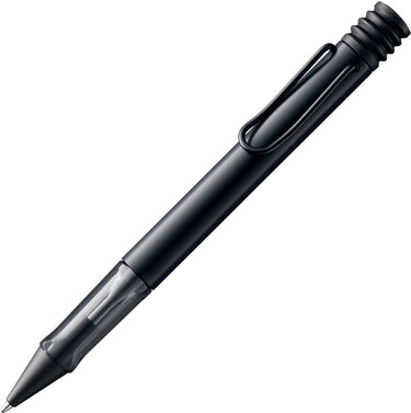 Lamy al-star balpen - black