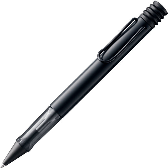 Lamy al-star balpen - black