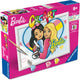 Ravensburger creart schilderen op nummer - barbie-duo
