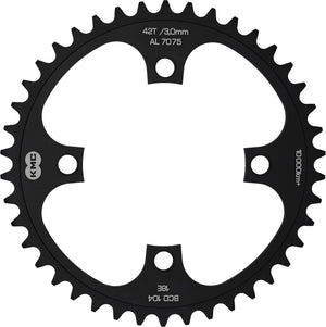KMC kettingblad 42t 1 8 BCD 104