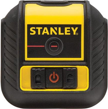 Stanley kruislaser cross 90 (rood) [2] - stht77502-1
