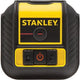Stanley kruislaser cross 90 (rood) [2] - stht77502-1