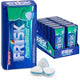 Frisk fresh effect strong menthol - frismakers - suikervrij - 1x12stuks