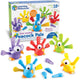 Learning resources fine motor peacock pals - vanaf 18 maanden