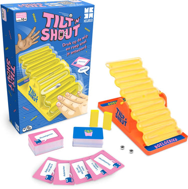 Megableu tilt n shout