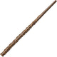 Noble collection harry potter role play toverstaf toverstok hermione granger hermelien griffel 30 cm replica: down-scaled