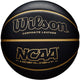 Wilson ncaa highlight basketbal maat 7 - zwart goud