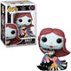 Funko the nightmare before christmas sally vinylfiguur 1605 unisex pop! - neutraal - standard