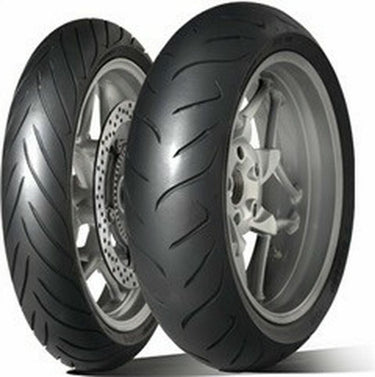 Dunlop motorband sportmax roadsmart ii 120 70zr17