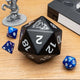 Paladone hellfire club dice stress ball