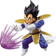 Banpresto dragon ball z gx materia pvc statue vegeta 12 cm beeld