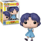 Funko ranma 1 2 akane vinylfiguur 2027 unisex pop! - neutraal - standard
