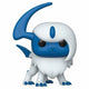Funko pokémon absol vinylfiguur 1090 unisex pop! - neutraal - standard