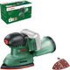 Bosch easysander 18v-8 - accu multischuurmachine - incl. 3 schuurbladen - zonder 18v accu en lader