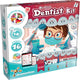 Science 4 you science4you dentist starter kit – leerzame experimenteerdoos – tandarts speelset voor kinderen – vanaf 5 jaar