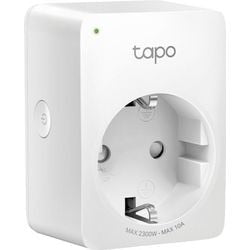 Slimme stekker tapo p100 tp-link