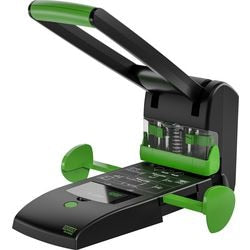 Blokperforator novus 025-0651 kunststof, metaal zwart