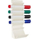 6-pennenhouder voor whiteboard viking