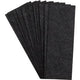 Navulling voor whiteboardwisser viking magnetisch 12 stuks