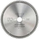 Dewalt accessoires cirkelzaagbl. s40 250x30x80t - dt4287-qz