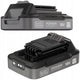 Black+decker accessoires - 18v li-ion accu 2.0 ah bdl2018s-xj