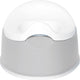 Bébé-jou grow potty light grey