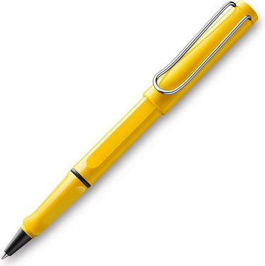 Lamy safari rollerball - yellow