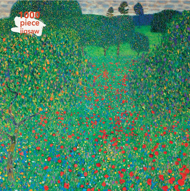 Isbn adult jigsaw gustav klimt