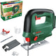 Bosch groen universalsaw 18v-100 accu decoupeerzaag | 18v | excl. accu en lader - 0603011100