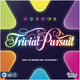 Hasbro gaming trivial pursuit - bordspel - franstalig