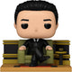 Funko pop movies deluxe: the godfather 2 - michael corleone pop #1522