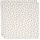Jollein hydrofiele doek large - 115x115cm - tiny park - 2 stuks