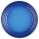 Le creuset ontbijtbord dessertbord - azure - ø 22 cm