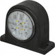 Carpoint breedtelicht 10-30 volt links 67 mm rood wit