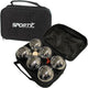 Sportx jeu de boule set