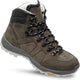 Grisport arizona mid wandelschoenen dames - moss - maat 40