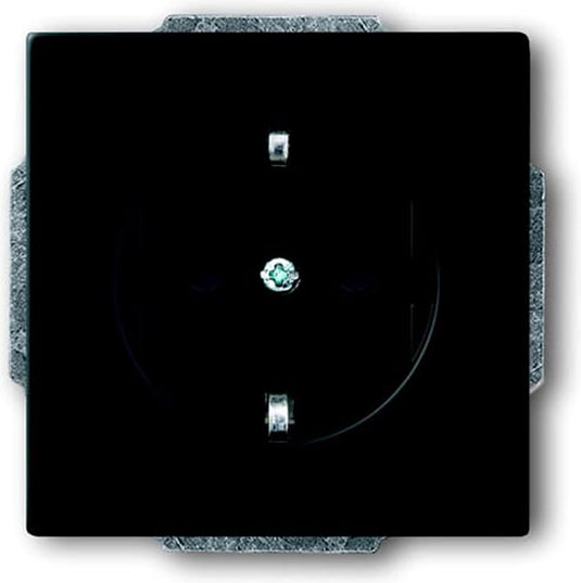 Busch-jaeger abb future wandcontactdoos (wcd-schakelmateriaal) - 2cka002013a5333 - e2q9x