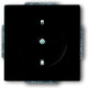 Busch-jaeger abb future wandcontactdoos (wcd-schakelmateriaal) - 2cka002013a5333 - e2q9x