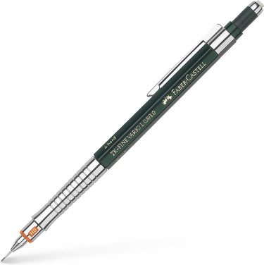 Faber-castell vulpotlood -tk-fine vario - schrijfbreedte 1.0mm - fc-135900