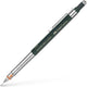 Faber-castell vulpotlood -tk-fine vario - schrijfbreedte 1.0mm - fc-135900