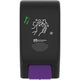 Zeepdispenser sc johnson professional hvy4ldb kunststof zwart