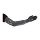 Werkhandschoenen ansell hyflex 11280180-n grijs
