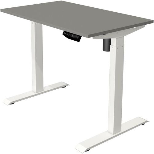 Zit-sta-bureau kerkmann 10388812 move 1 grafiet; wit