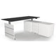 Werkstation kerkmann 10236413 move 3 multikleur