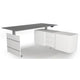 Werkstation kerkmann 10236312 move 3 multikleur