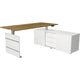 Werkstation kerkmann 10236055 move 3 multikleur