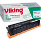 Compatibel tonercartridge viking hp 415x w2031x cyaan
