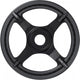 Shimano kettingblad steps sm-cre61 44t zwart kettingscherm