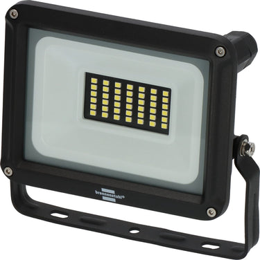 Brennenstuhl led wandlamp met bewegingsmelder jaro 3060 20w, 2300lm, ip65